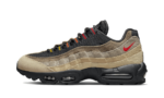 Nike Air Max 95 Off Noir Limestone