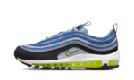 Nike Air Max 97 OG Atlantic Blue Voltage Yellow (W)