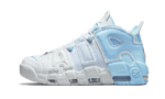 Nike Air More Uptempo Psychic Blue Sky