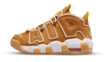 Nike Air More Uptempo Wheat (GS)