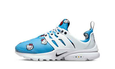 Nike Air Presto Hello Kitty (2022) (PS)