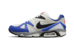 Nike Air Structure Triax 91 Violet White