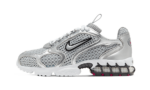 Nike Air Zoom Spiridon Cage 2 Metallic Silver (W)