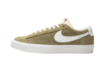 Nike Blazer Low 77 Suede Medium Khaki