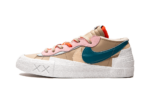 Nike Blazer Low Sacai KAWS Reed