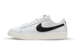 Nike Blazer Low White Black (GS)