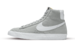 Nike Blazer Mid 77 Light Smoke Grey