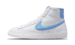 Nike Blazer Mid 77 Next Nature University Blue (W)