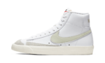 Nike Blazer Mid 77 Vintage Light Bone (W)