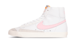 Nike Blazer Mid 77 White Pink Foam