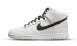 Nike Dunk High Reverse Panda