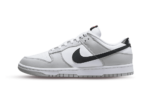 Nike Dunk Low SE Lottery Pack Grey Fog