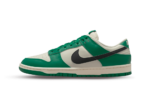 Nike Dunk Low SE Lottery Pack Malachite Green