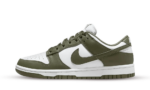 Nike Dunk Low Medium Olive (W)