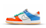 Nike Dunk Low Nike 101 (GS)