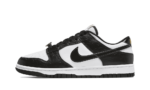 Nike Dunk Low World Champs Black White