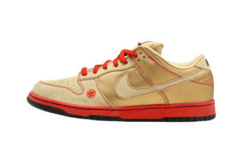 Nike SB Dunk Low Money Cat