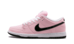 Nike SB Dunk Low Pink Box