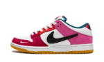 Nike SB Dunk Low Pro QS Parra (Friends & Family) (2021)