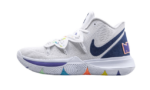 Nike Kyrie 5 White Denim