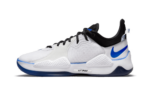 Nike PG 5 Playstation White