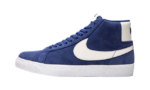 Nike SB Blazer Mid Royal Blue White