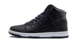 Nike SB Dunk High NBA Cavs