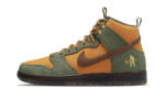 Nike SB Dunk High Pass~Port Work Boots