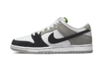 Nike SB Dunk Low Chlorophyll