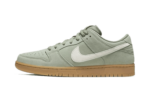 Nike SB Dunk Low Island Green Gum