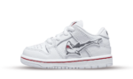 Nike SB Dunk Low Oski Great White (TD)