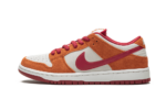 Nike SB Dunk Low Pro Dark Russet Cedar