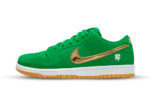 Nike SB Dunk Low Pro St. Patrick’s Day (GS) (2022)