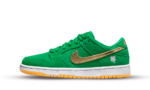 Nike SB Dunk Low St. Patrick’s Day (PS) (2022)