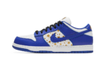 Nike SB Dunk Low Supreme Stars Hyper Royal (2021)