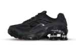 Nike Shox Ride 2 SP Supreme Black