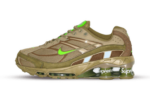 Nike Shox Ride 2 SP Supreme Olive