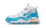 Nike Air Max Uptempo 95 Blue Fury