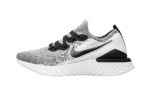 Nike Epic React Flyknit 2 White Pure Platinum (W)