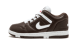 Nike SB Air Force 2 Low Supreme Brown