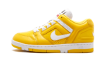 Nike SB Air Force 2 Low Supreme Yellow