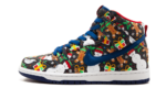 Nike SB Dunk High Concepts Ugly Christmas Sweater (2017)