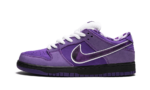 Nike SB Dunk Low Concepts Purple Lobster (Special Box)