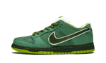 Nike SB Dunk Low Concepts Green Lobster (Special Box)