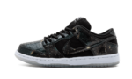 Nike SB Dunk Low 420 Intergalactic