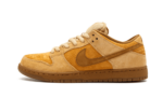 Nike SB Dunk Low Wheat (2017)