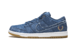 Nike SB Dunk Low Rivals Pack (East)