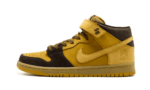 Nike SB Dunk Mid Lewis Marnell