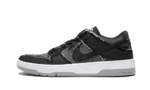 Nike SB Dunk Low Elite Medicom Bearbrick