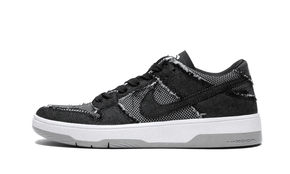 Nike SB Dunk Low Elite Medicom Bearbrick